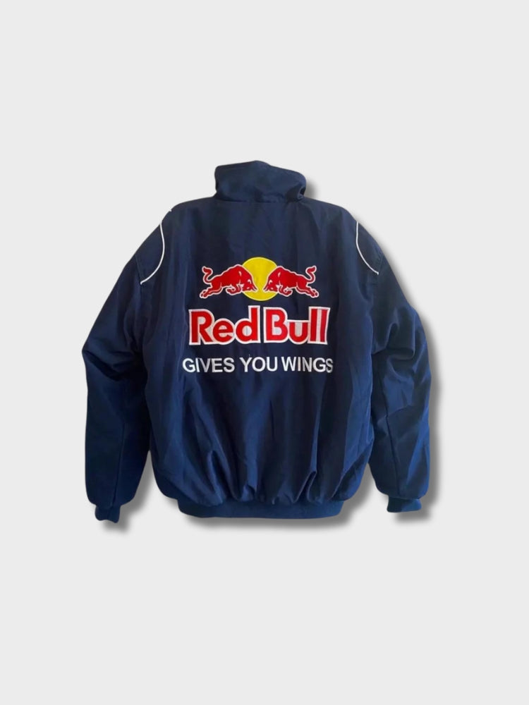 F1 Racing Jas Dames – Motorsport Streetwear Met Teamlook & Comfortabele Fit